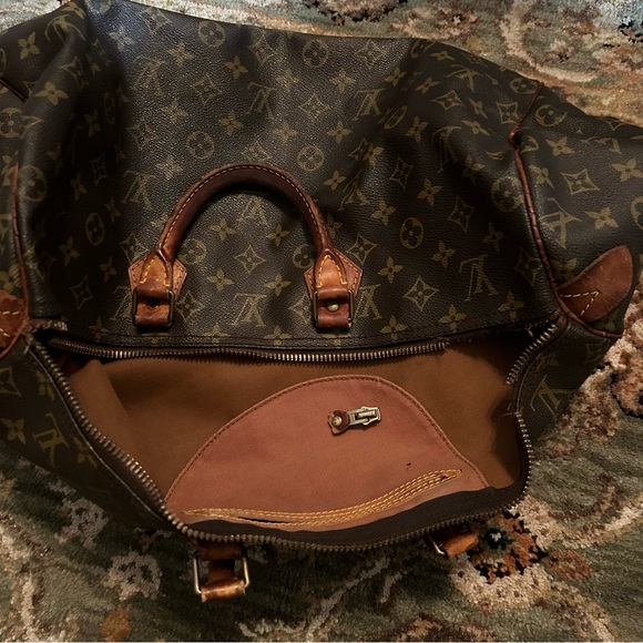 Authen Louis Vuitton Speedy 40 - Picture 13 of 15